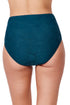 Profile by Gottex Jolene Textured High Waist Swim Bottom